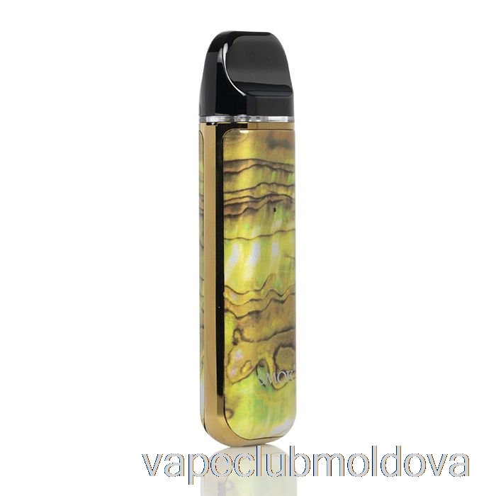 Vape Mod Smok Novo 2 25w Pod System Gold Shell